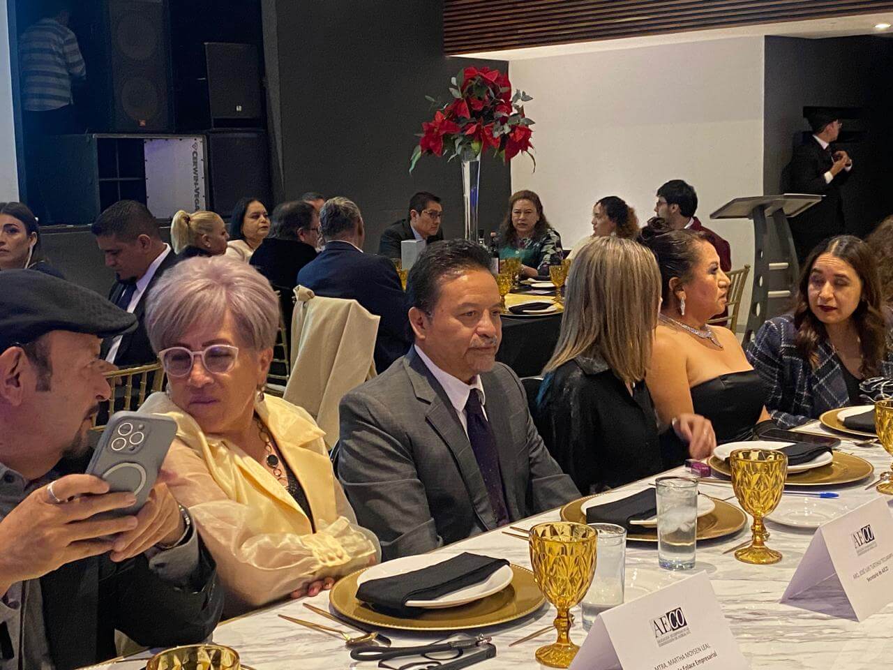 Evento AECO Puebla 3