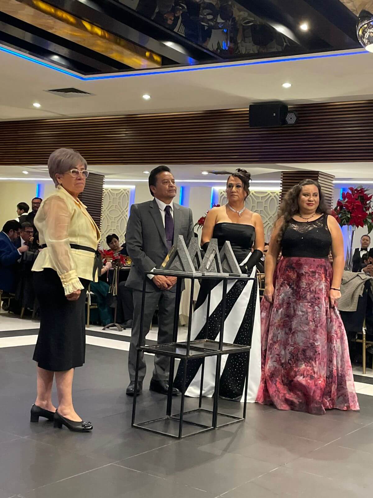 Evento AECO Puebla 1