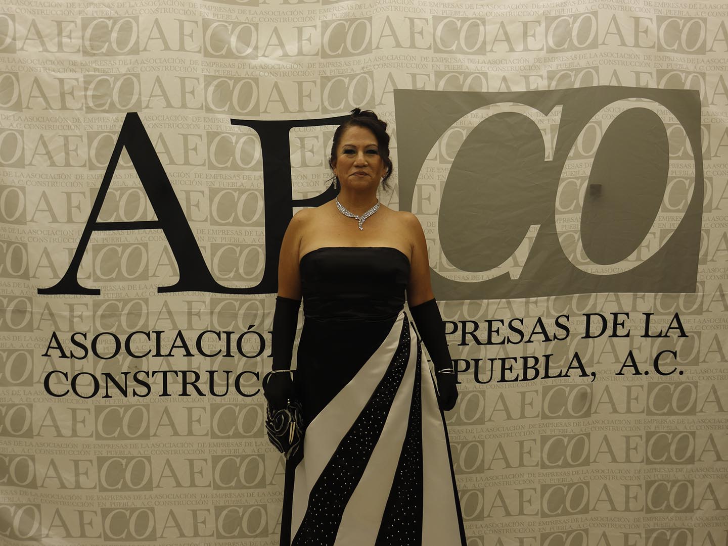 Evento AECO Puebla 3